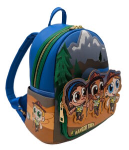 Ranger Trek Mountains Are Calling Mini Backpack